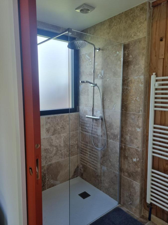Maisonnette Chaleureuse Villeneuve-sur-Lot Ngoại thất bức ảnh